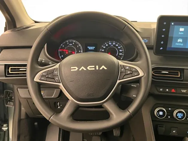 Dacia Sandero 1.0 TCe 90 Stepway Extreme