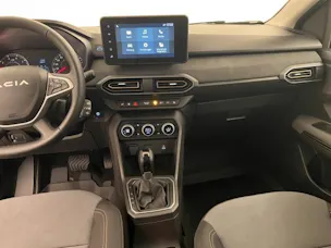 Dacia Sandero 1.0 TCe 90 Stepway Extreme