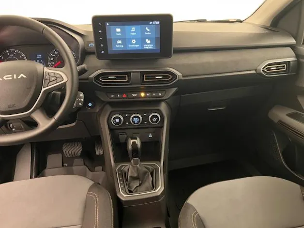 Dacia Sandero 1.0 TCe 90 Stepway Extreme