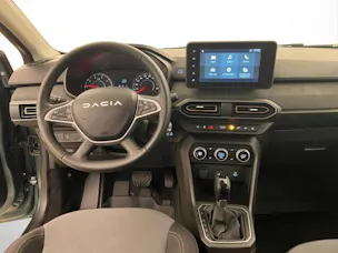 Dacia Sandero 1.0 TCe 90 Stepway Extreme