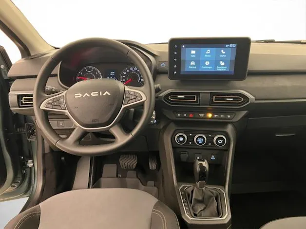 Dacia Sandero 1.0 TCe 90 Stepway Extreme