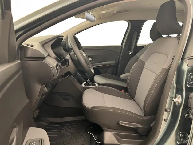 Dacia Sandero 1.0 TCe 90 Stepway Extreme