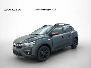 Dacia Sandero 1.0 TCe 90 Stepway Extreme