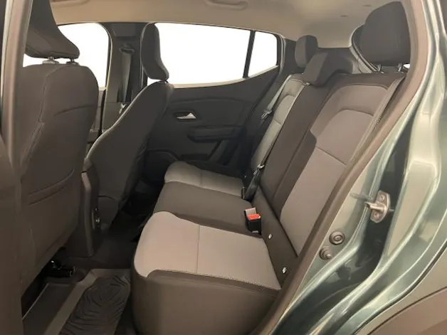 Dacia Sandero 1.0 TCe 90 Stepway Extreme