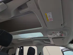 Fiat E-Doblo Lounge