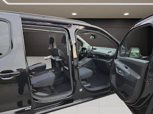 Fiat E-Doblo Lounge