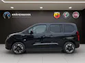 Fiat E-Doblo Lounge