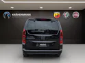 Fiat E-Doblo Lounge