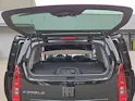 Fiat E-Doblo Lounge