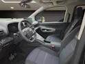 Fiat E-Doblo Lounge
