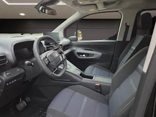 Fiat E-Doblo Lounge