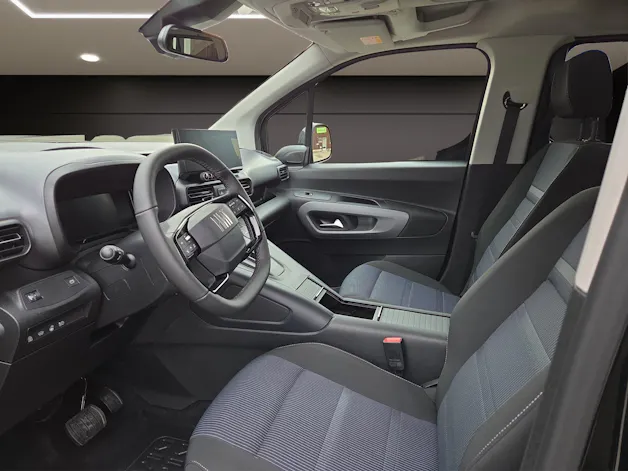 Fiat E-Doblo Lounge