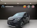 Fiat E-Doblo Lounge