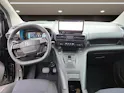 Fiat E-Doblo Lounge