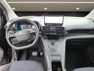 Fiat E-Doblo Lounge