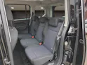 Fiat E-Doblo Lounge
