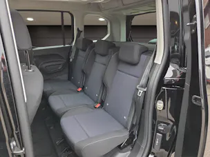 Fiat E-Doblo Lounge