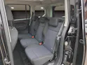 Fiat E-Doblo Lounge