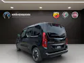 Fiat E-Doblo Lounge