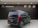Fiat E-Doblo Lounge