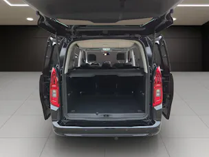 Fiat E-Doblo Lounge