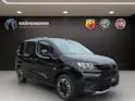 Fiat E-Doblo Lounge
