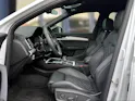 Audi Q5 Sportback 50 TFSI e PHEV Black Edition quattro S-tronic Gletscherweiss Metallic