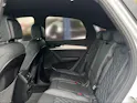 Audi Q5 Sportback 50 TFSI e PHEV Black Edition quattro S-tronic Gletscherweiss Metallic