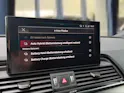 Audi Q5 Sportback 50 TFSI e PHEV Black Edition quattro S-tronic Gletscherweiss Metallic