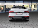 Audi Q5 Sportback 50 TFSI e PHEV Black Edition quattro S-tronic Gletscherweiss Metallic