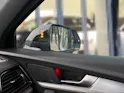 Audi Q5 Sportback 50 TFSI e PHEV Black Edition quattro S-tronic Gletscherweiss Metallic