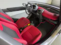Smart fortwo crossblade