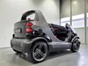 Smart fortwo crossblade