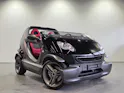 Smart fortwo crossblade