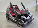 Smart fortwo crossblade