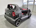 Smart fortwo crossblade
