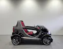 Smart fortwo crossblade