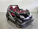 Smart fortwo crossblade