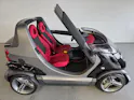 Smart fortwo crossblade