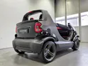 Smart fortwo crossblade
