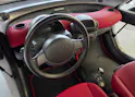 Smart fortwo crossblade