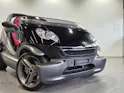 Smart fortwo crossblade