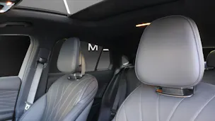 Mercedes-Benz GLC Coupé 300 de 4M EQ STAR 9G-T