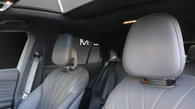 Mercedes-Benz GLC Coupé 300 de 4M EQ STAR 9G-T