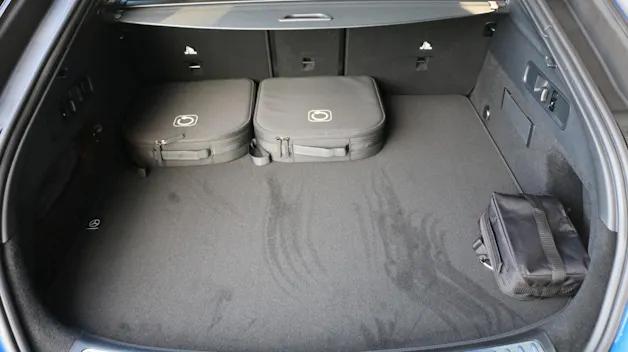 Mercedes-Benz GLC Coupé 300 de 4M EQ STAR 9G-T