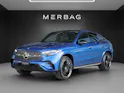 Mercedes-Benz GLC Coupé 300 de 4M EQ STAR 9G-T