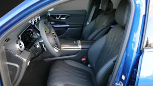 Mercedes-Benz GLC Coupé 300 de 4M EQ STAR 9G-T