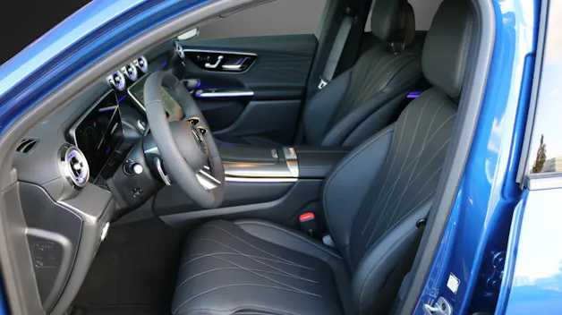 Mercedes-Benz GLC Coupé 300 de 4M EQ STAR 9G-T