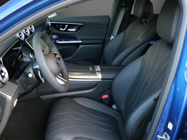 Mercedes-Benz GLC Coupé 300 de 4M EQ STAR 9G-T