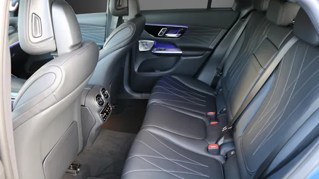 Mercedes-Benz GLC Coupé 300 de 4M EQ STAR 9G-T
